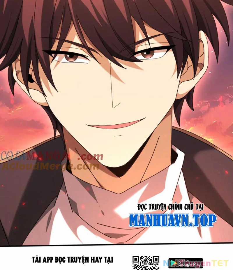 Toàn Dân Chuyển Chức: Ngự Long Sư Là Chức Nghiệp Yếu Nhất? Chapter 94 trang 92