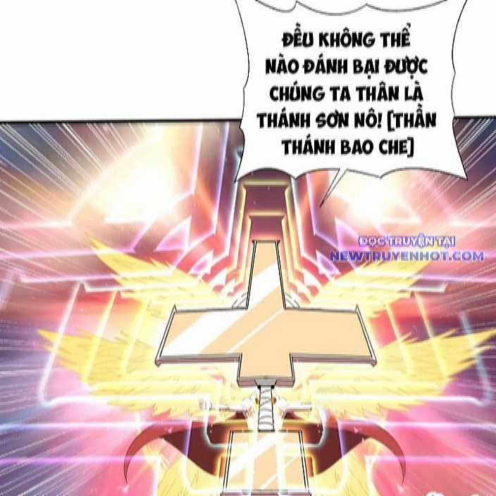 Toàn Dân Chuyển Chức: Ngự Long Sư Là Chức Nghiệp Yếu Nhất? Chapter 95 trang 11