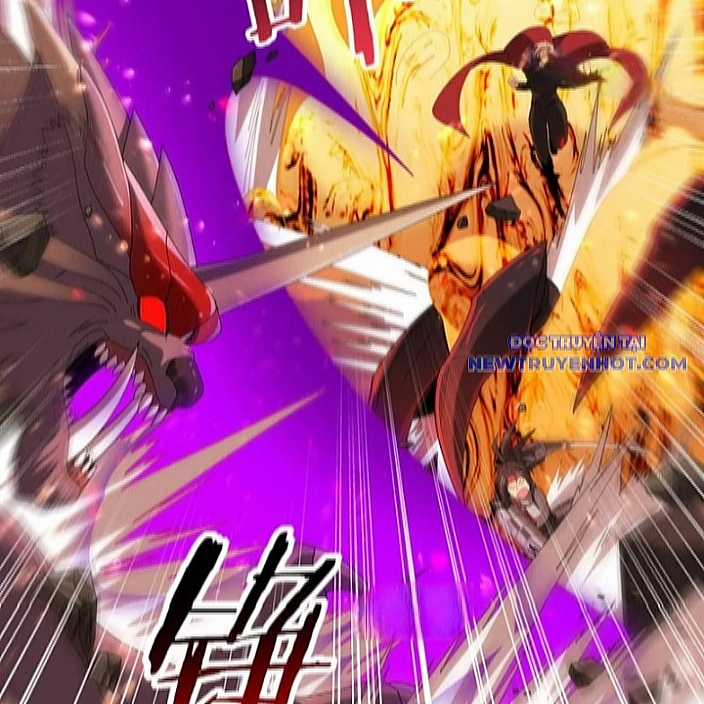 Toàn Dân Chuyển Chức: Ngự Long Sư Là Chức Nghiệp Yếu Nhất? Chapter 95 trang 17