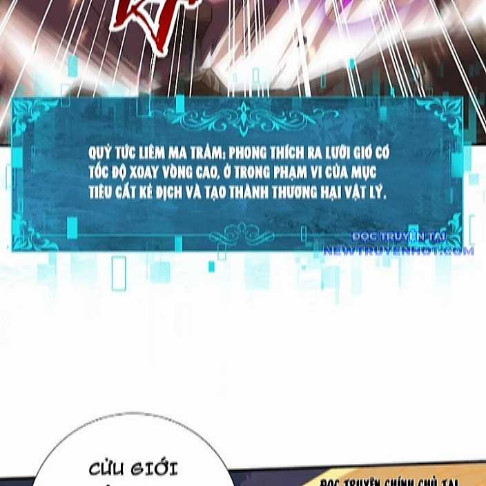 Toàn Dân Chuyển Chức: Ngự Long Sư Là Chức Nghiệp Yếu Nhất? Chapter 95 trang 18