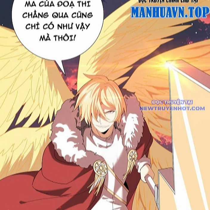 Toàn Dân Chuyển Chức: Ngự Long Sư Là Chức Nghiệp Yếu Nhất? Chapter 95 trang 19