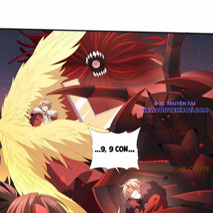 Toàn Dân Chuyển Chức: Ngự Long Sư Là Chức Nghiệp Yếu Nhất? Chapter 95 trang 2