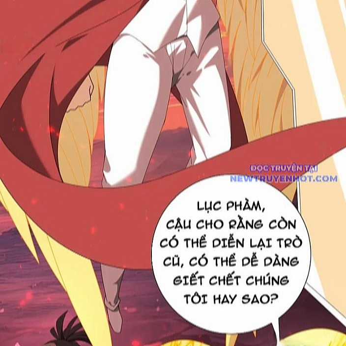 Toàn Dân Chuyển Chức: Ngự Long Sư Là Chức Nghiệp Yếu Nhất? Chapter 95 trang 20