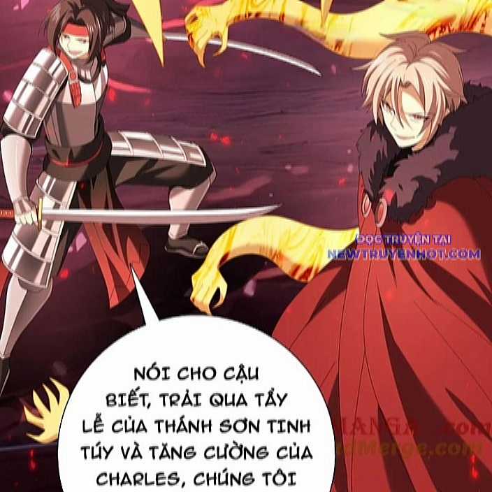 Toàn Dân Chuyển Chức: Ngự Long Sư Là Chức Nghiệp Yếu Nhất? Chapter 95 trang 21