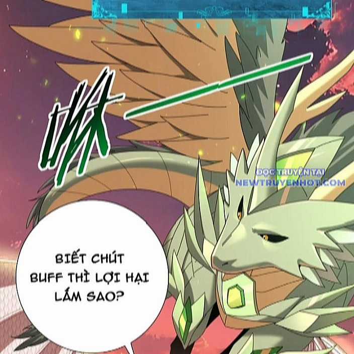 Toàn Dân Chuyển Chức: Ngự Long Sư Là Chức Nghiệp Yếu Nhất? Chapter 95 trang 23