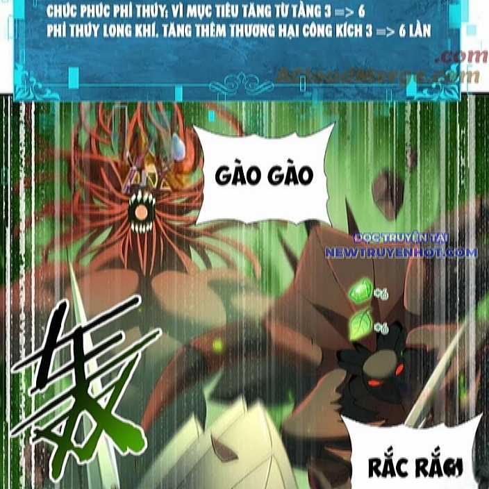 Toàn Dân Chuyển Chức: Ngự Long Sư Là Chức Nghiệp Yếu Nhất? Chapter 95 trang 28