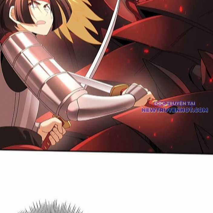 Toàn Dân Chuyển Chức: Ngự Long Sư Là Chức Nghiệp Yếu Nhất? Chapter 95 trang 3