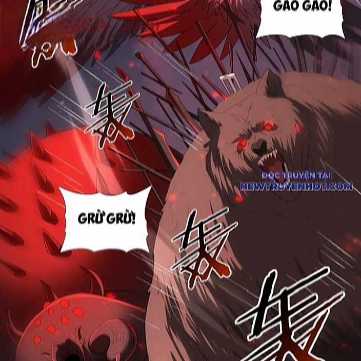 Toàn Dân Chuyển Chức: Ngự Long Sư Là Chức Nghiệp Yếu Nhất? Chapter 95 trang 31