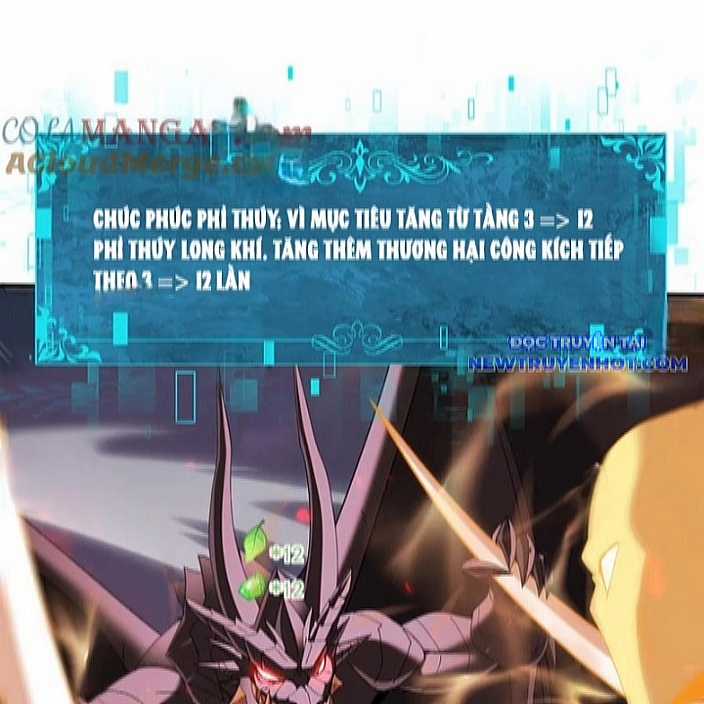 Toàn Dân Chuyển Chức: Ngự Long Sư Là Chức Nghiệp Yếu Nhất? Chapter 95 trang 34