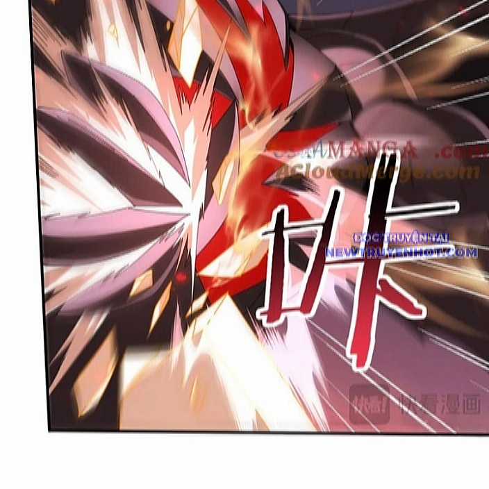 Toàn Dân Chuyển Chức: Ngự Long Sư Là Chức Nghiệp Yếu Nhất? Chapter 95 trang 37