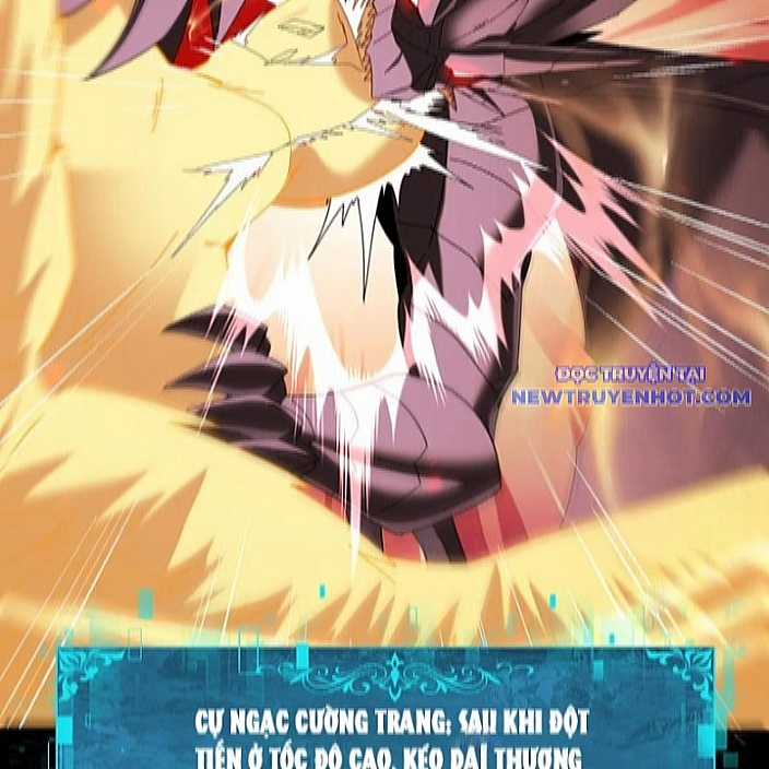 Toàn Dân Chuyển Chức: Ngự Long Sư Là Chức Nghiệp Yếu Nhất? Chapter 95 trang 39