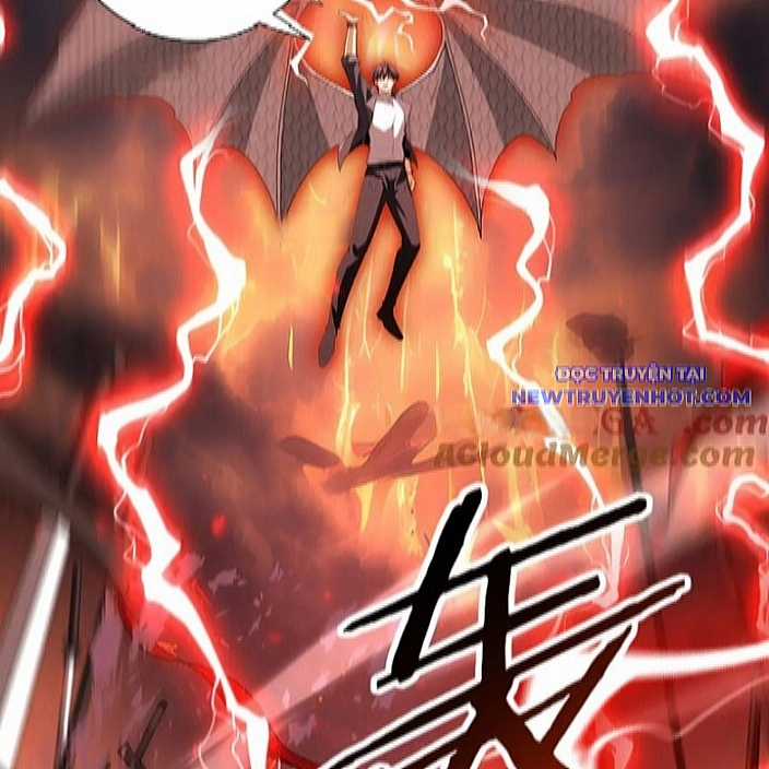 Toàn Dân Chuyển Chức: Ngự Long Sư Là Chức Nghiệp Yếu Nhất? Chapter 95 trang 43