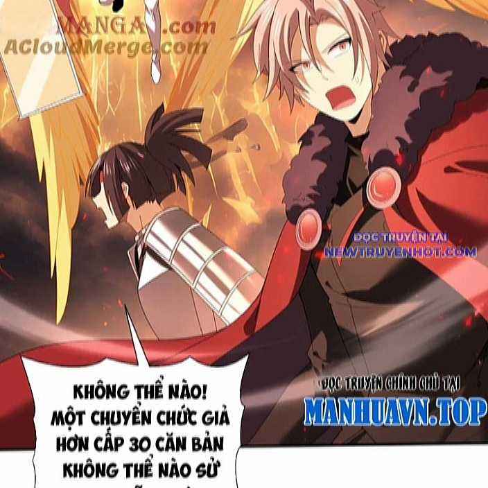 Toàn Dân Chuyển Chức: Ngự Long Sư Là Chức Nghiệp Yếu Nhất? Chapter 95 trang 46