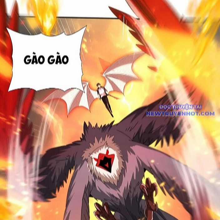 Toàn Dân Chuyển Chức: Ngự Long Sư Là Chức Nghiệp Yếu Nhất? Chapter 95 trang 53