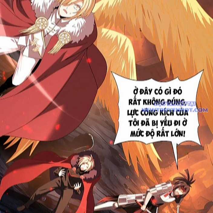 Toàn Dân Chuyển Chức: Ngự Long Sư Là Chức Nghiệp Yếu Nhất? Chapter 95 trang 56