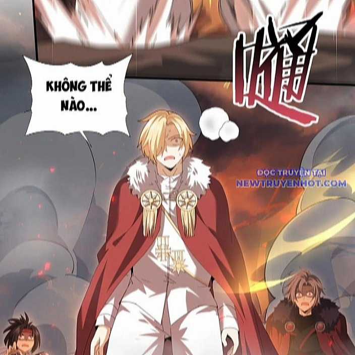 Toàn Dân Chuyển Chức: Ngự Long Sư Là Chức Nghiệp Yếu Nhất? Chapter 95 trang 81