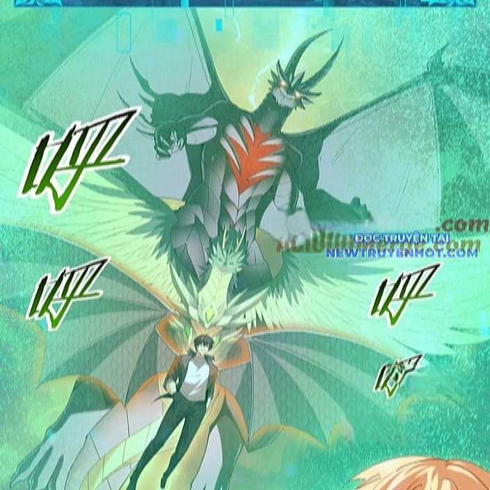 Toàn Dân Chuyển Chức: Ngự Long Sư Là Chức Nghiệp Yếu Nhất? Chapter 95 trang 83