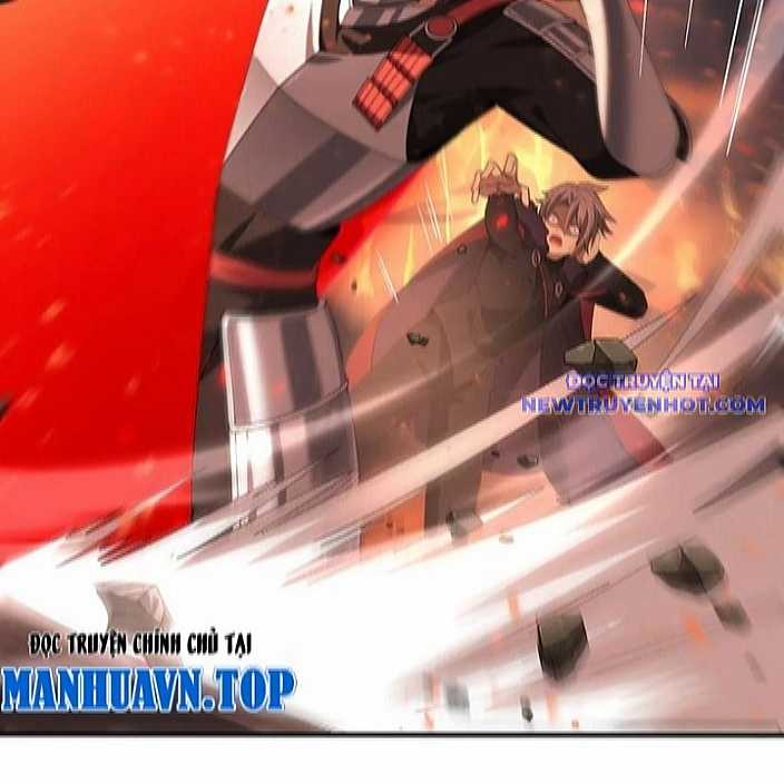 Toàn Dân Chuyển Chức: Ngự Long Sư Là Chức Nghiệp Yếu Nhất? Chapter 95 trang 94