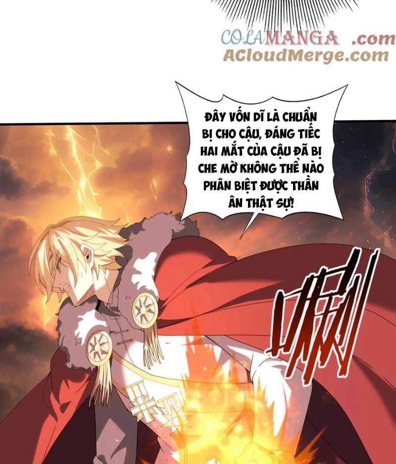 Toàn Dân Chuyển Chức: Ngự Long Sư Là Chức Nghiệp Yếu Nhất? Chapter 96 trang 11