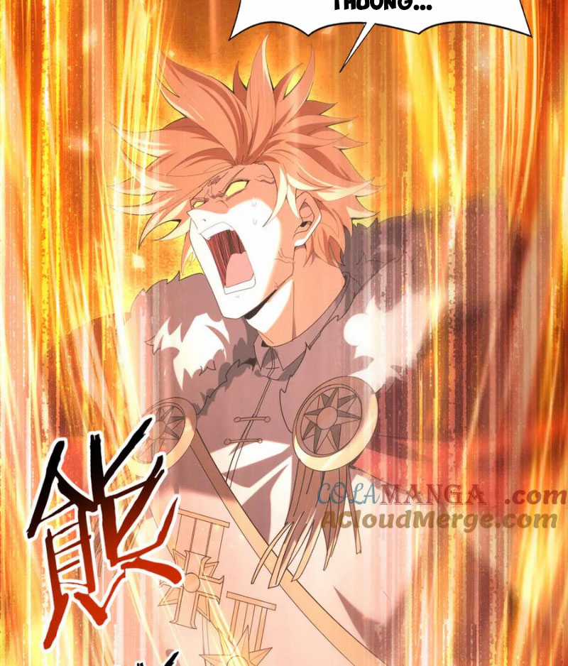 Toàn Dân Chuyển Chức: Ngự Long Sư Là Chức Nghiệp Yếu Nhất? Chapter 96 trang 13