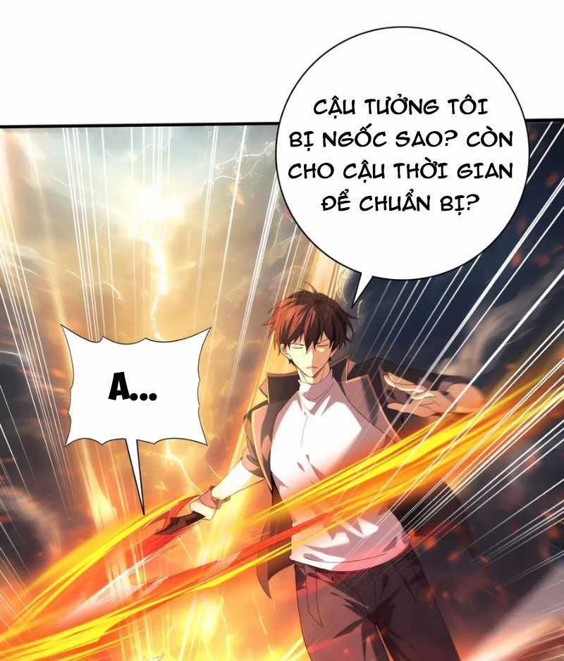 Toàn Dân Chuyển Chức: Ngự Long Sư Là Chức Nghiệp Yếu Nhất? Chapter 96 trang 15