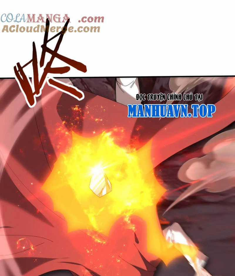 Toàn Dân Chuyển Chức: Ngự Long Sư Là Chức Nghiệp Yếu Nhất? Chapter 96 trang 19