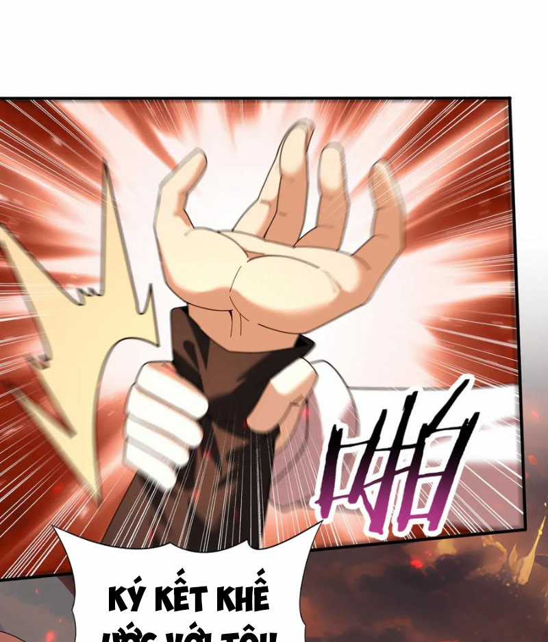 Toàn Dân Chuyển Chức: Ngự Long Sư Là Chức Nghiệp Yếu Nhất? Chapter 96 trang 2