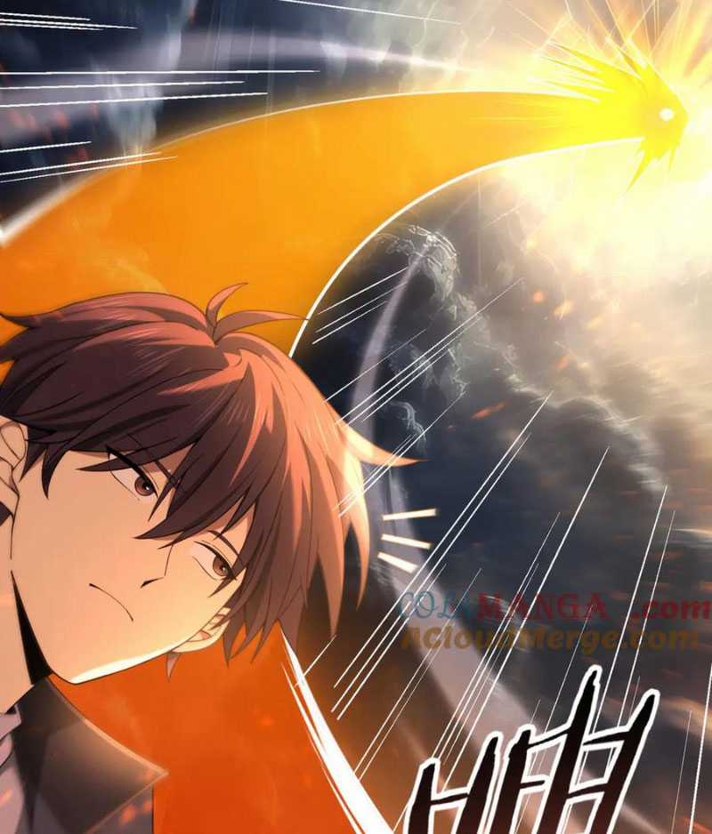 Toàn Dân Chuyển Chức: Ngự Long Sư Là Chức Nghiệp Yếu Nhất? Chapter 96 trang 21