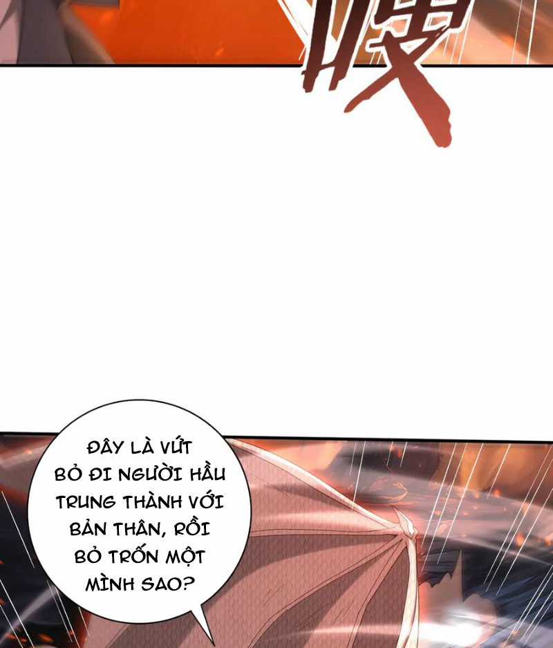 Toàn Dân Chuyển Chức: Ngự Long Sư Là Chức Nghiệp Yếu Nhất? Chapter 96 trang 22