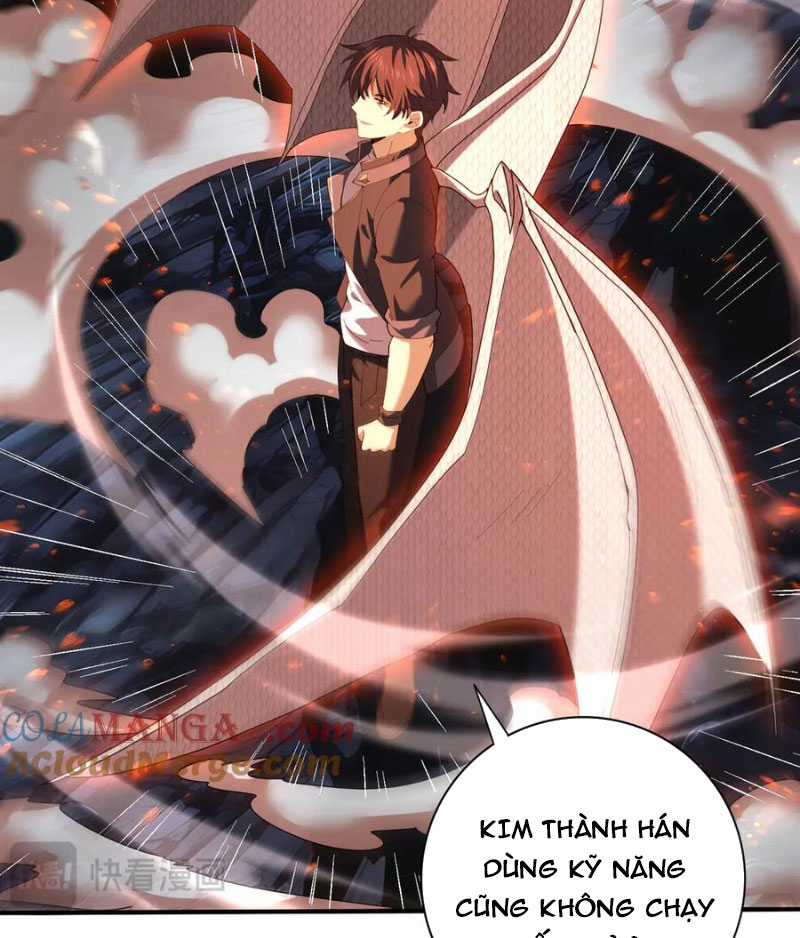 Toàn Dân Chuyển Chức: Ngự Long Sư Là Chức Nghiệp Yếu Nhất? Chapter 96 trang 23