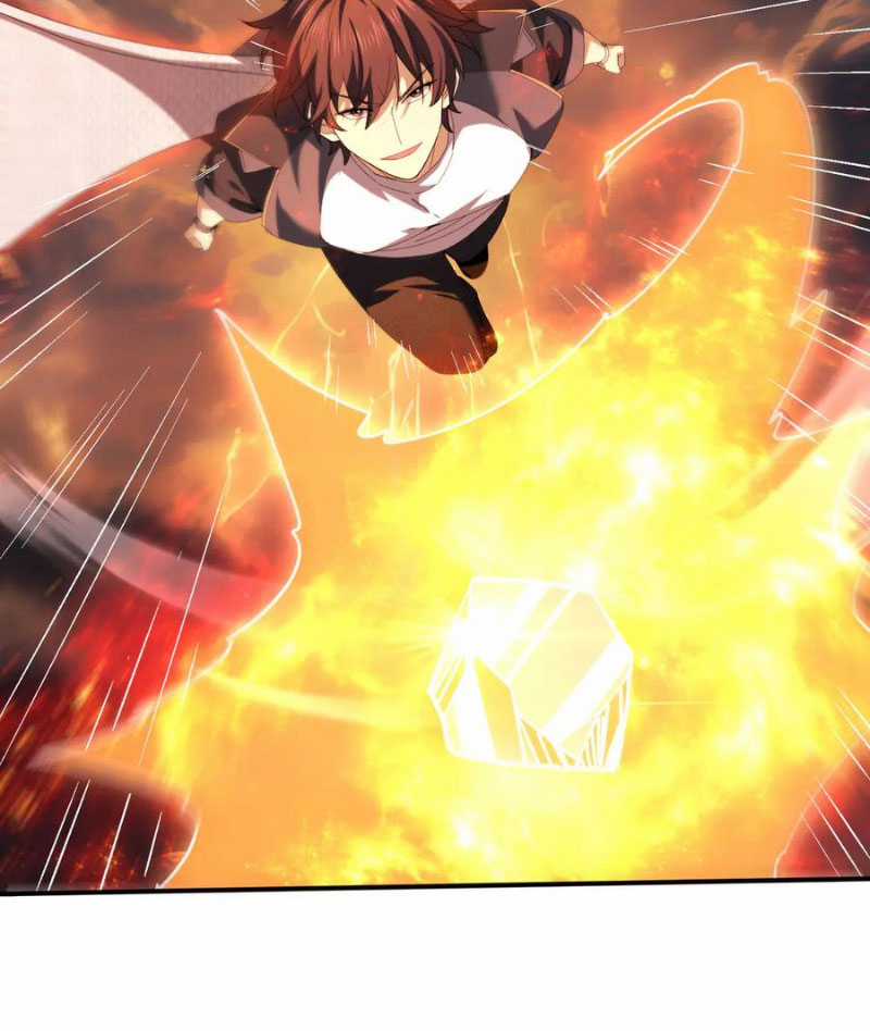 Toàn Dân Chuyển Chức: Ngự Long Sư Là Chức Nghiệp Yếu Nhất? Chapter 96 trang 25