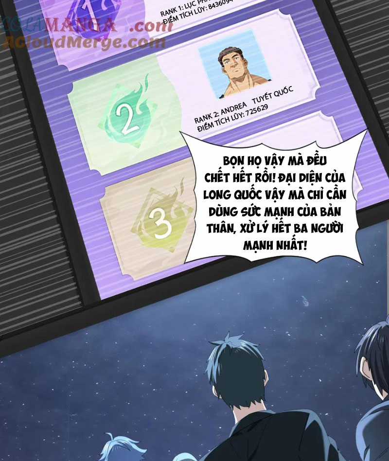 Toàn Dân Chuyển Chức: Ngự Long Sư Là Chức Nghiệp Yếu Nhất? Chapter 96 trang 29