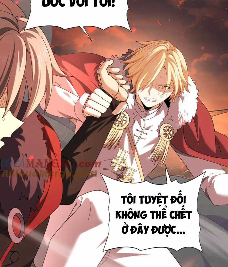 Toàn Dân Chuyển Chức: Ngự Long Sư Là Chức Nghiệp Yếu Nhất? Chapter 96 trang 3