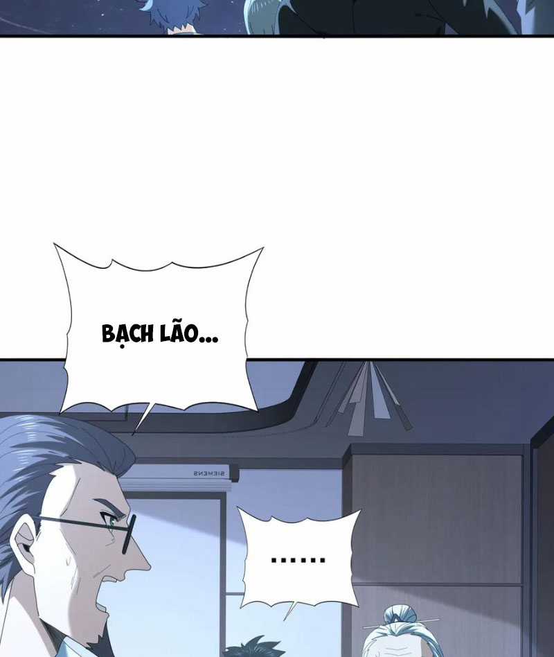 Toàn Dân Chuyển Chức: Ngự Long Sư Là Chức Nghiệp Yếu Nhất? Chapter 96 trang 30