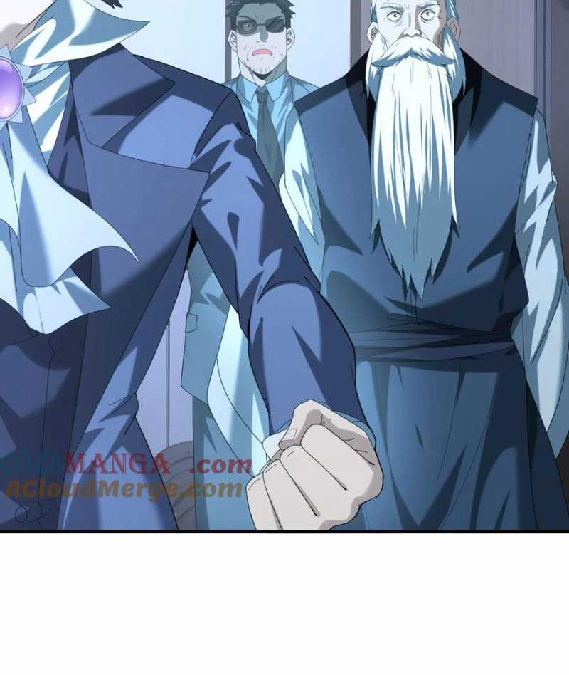 Toàn Dân Chuyển Chức: Ngự Long Sư Là Chức Nghiệp Yếu Nhất? Chapter 96 trang 31