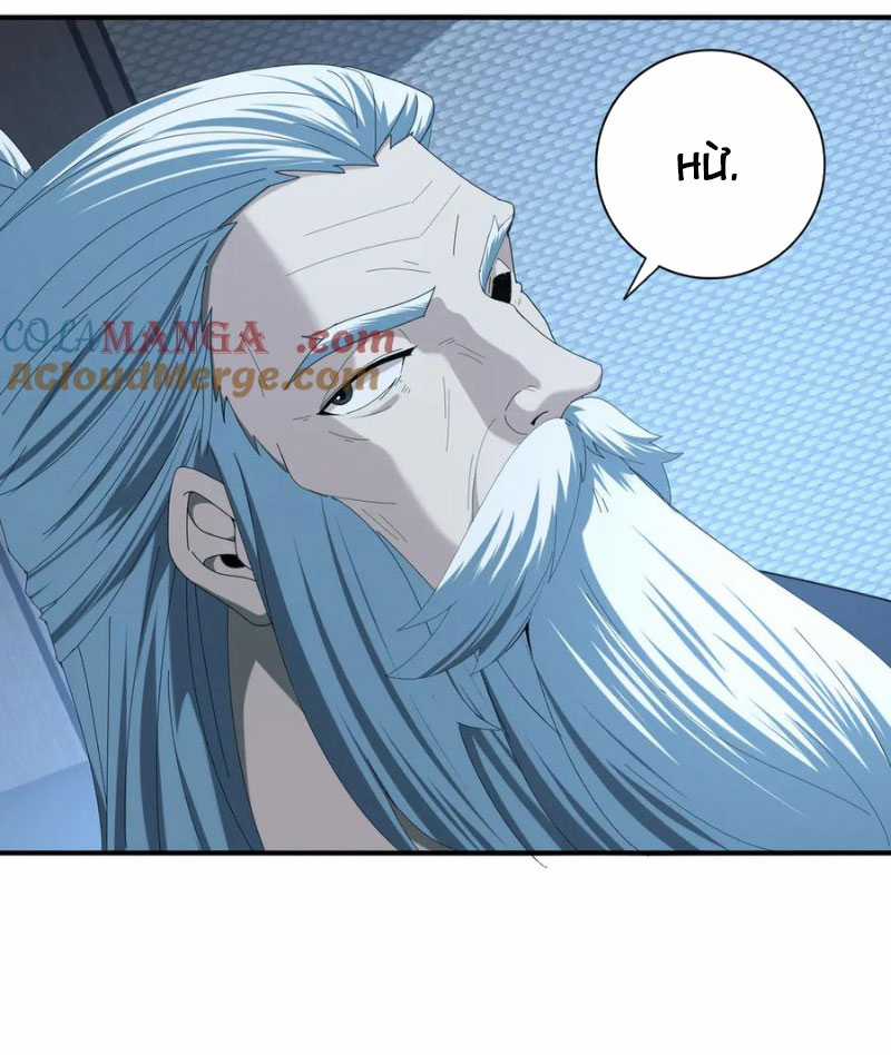 Toàn Dân Chuyển Chức: Ngự Long Sư Là Chức Nghiệp Yếu Nhất? Chapter 96 trang 34