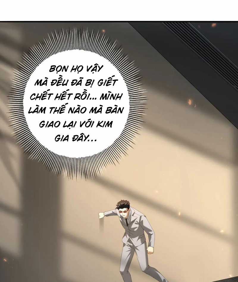 Toàn Dân Chuyển Chức: Ngự Long Sư Là Chức Nghiệp Yếu Nhất? Chapter 96 trang 35