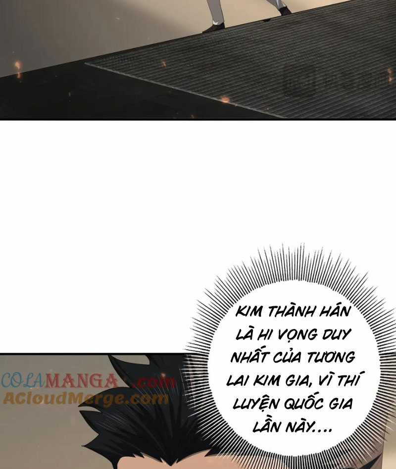 Toàn Dân Chuyển Chức: Ngự Long Sư Là Chức Nghiệp Yếu Nhất? Chapter 96 trang 36