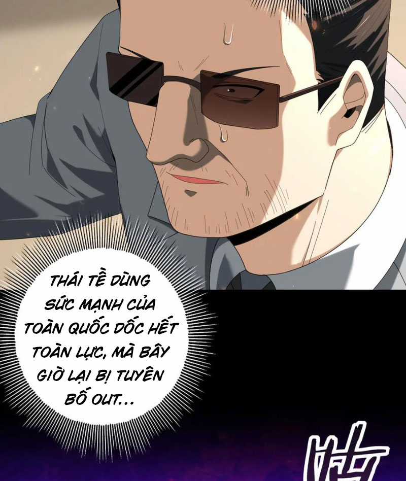 Toàn Dân Chuyển Chức: Ngự Long Sư Là Chức Nghiệp Yếu Nhất? Chapter 96 trang 37