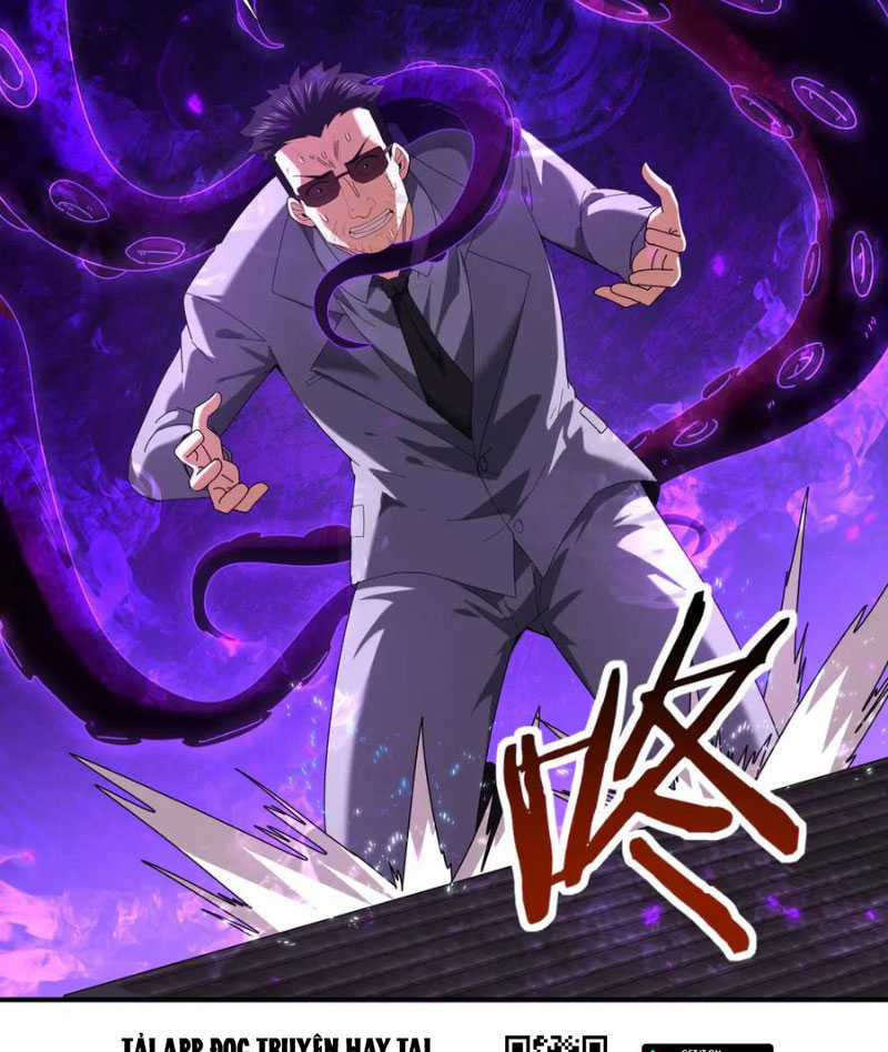 Toàn Dân Chuyển Chức: Ngự Long Sư Là Chức Nghiệp Yếu Nhất? Chapter 96 trang 43