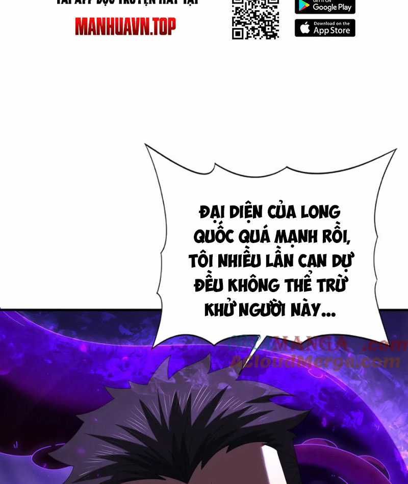 Toàn Dân Chuyển Chức: Ngự Long Sư Là Chức Nghiệp Yếu Nhất? Chapter 96 trang 44