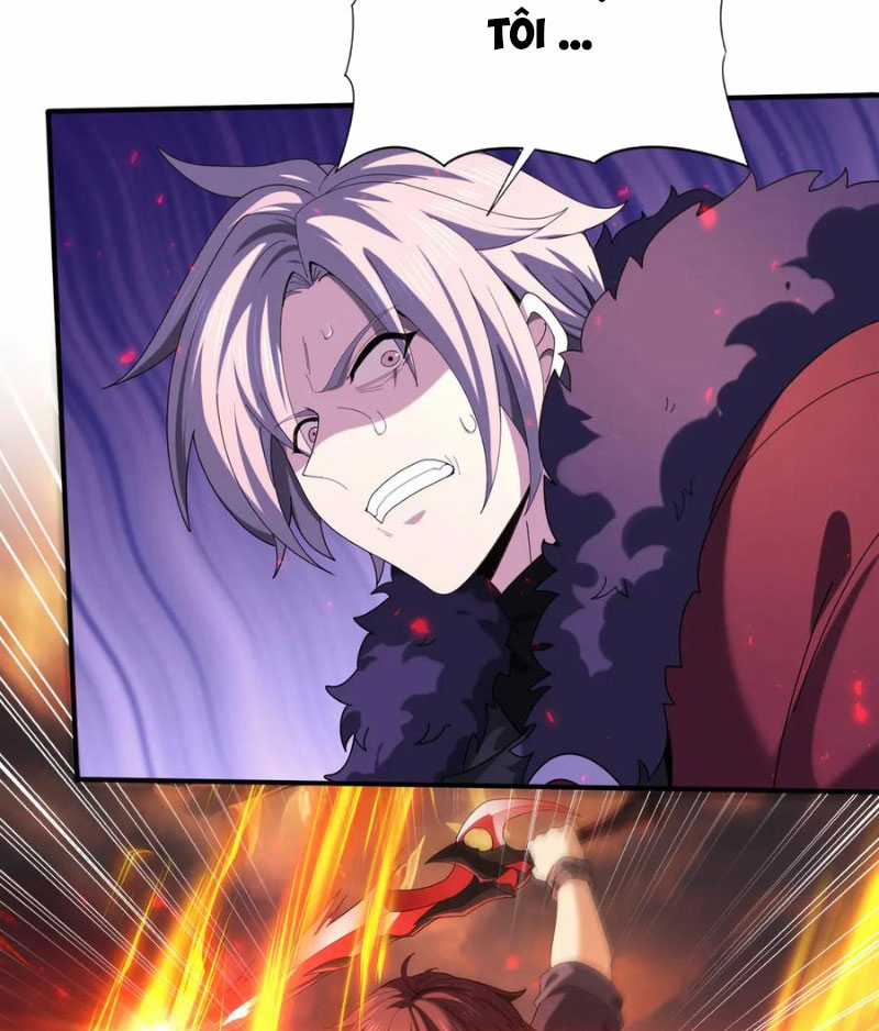 Toàn Dân Chuyển Chức: Ngự Long Sư Là Chức Nghiệp Yếu Nhất? Chapter 96 trang 5