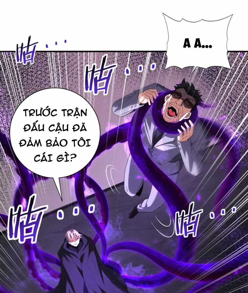 Toàn Dân Chuyển Chức: Ngự Long Sư Là Chức Nghiệp Yếu Nhất? Chapter 96 trang 50