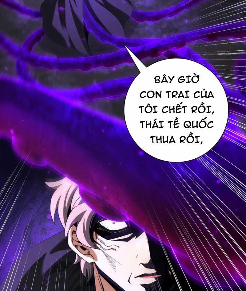 Toàn Dân Chuyển Chức: Ngự Long Sư Là Chức Nghiệp Yếu Nhất? Chapter 96 trang 51