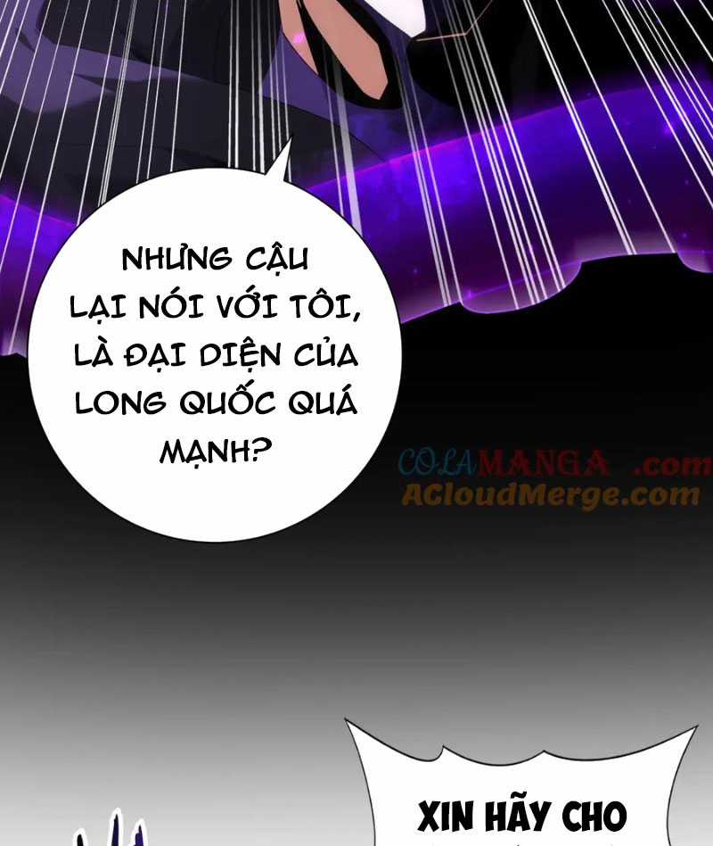 Toàn Dân Chuyển Chức: Ngự Long Sư Là Chức Nghiệp Yếu Nhất? Chapter 96 trang 52