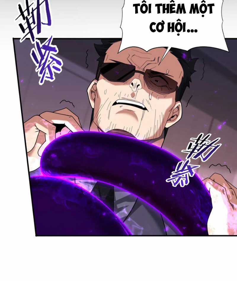 Toàn Dân Chuyển Chức: Ngự Long Sư Là Chức Nghiệp Yếu Nhất? Chapter 96 trang 53