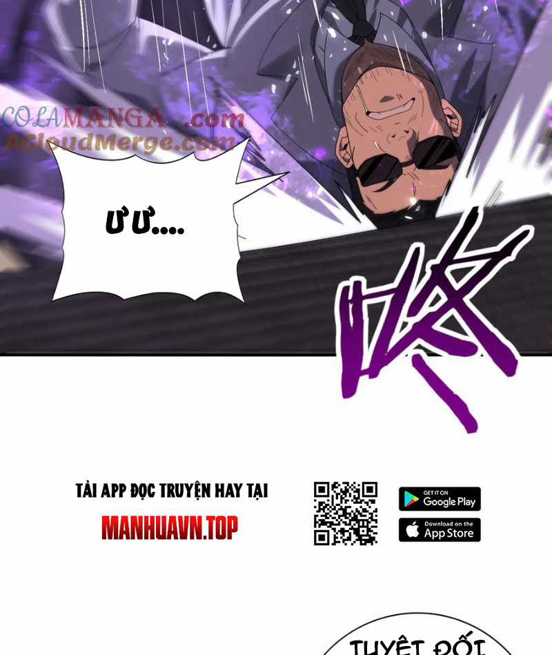 Toàn Dân Chuyển Chức: Ngự Long Sư Là Chức Nghiệp Yếu Nhất? Chapter 96 trang 55