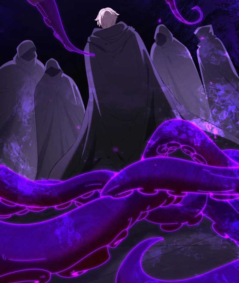 Toàn Dân Chuyển Chức: Ngự Long Sư Là Chức Nghiệp Yếu Nhất? Chapter 96 trang 58