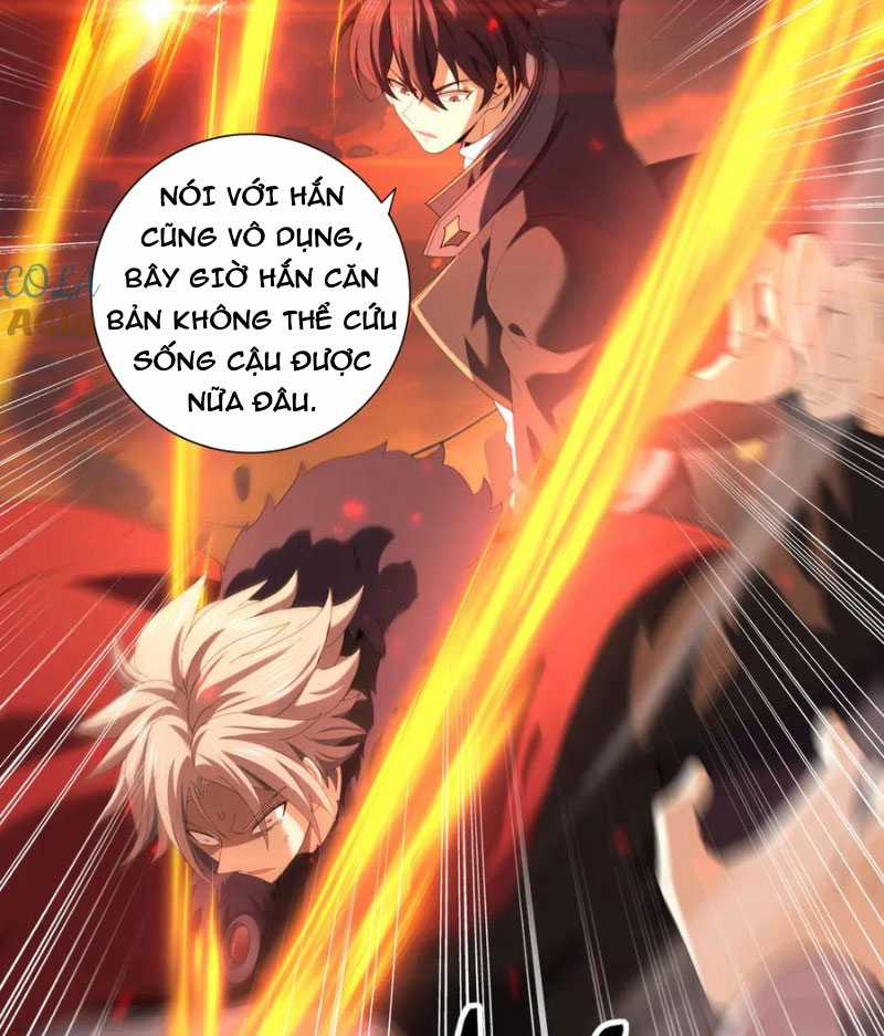 Toàn Dân Chuyển Chức: Ngự Long Sư Là Chức Nghiệp Yếu Nhất? Chapter 96 trang 6