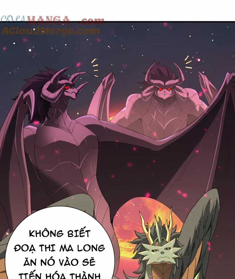 Toàn Dân Chuyển Chức: Ngự Long Sư Là Chức Nghiệp Yếu Nhất? Chapter 96 trang 63